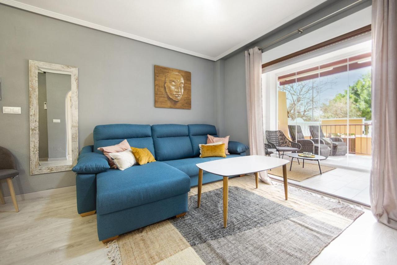 Altos Del Sol By United Renters Appartement