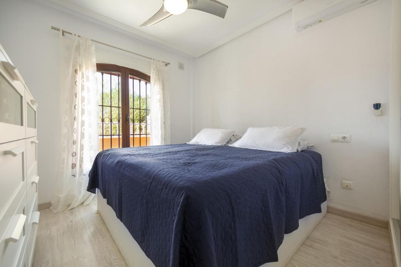 Altos Del Sol By United Renters Torrevieja