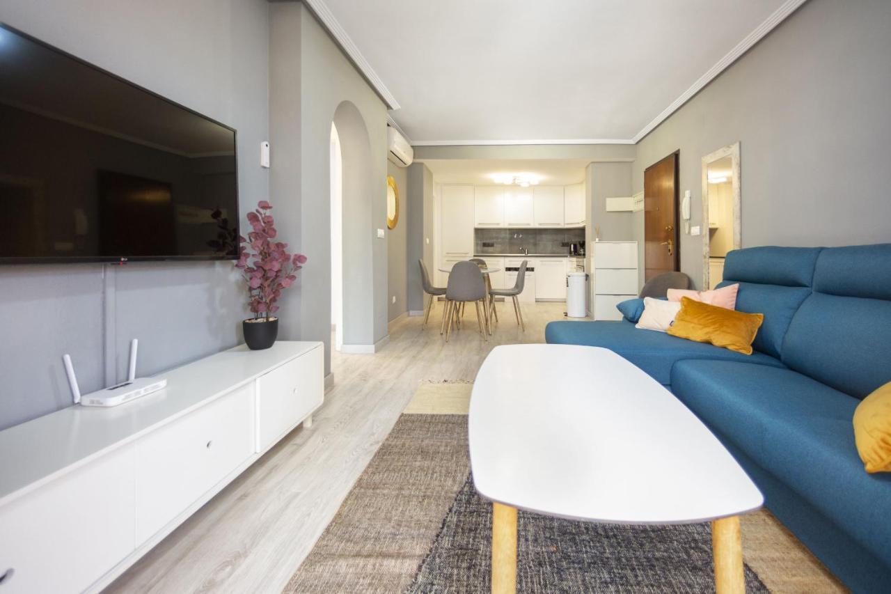 Altos Del Sol By United Renters Torrevieja