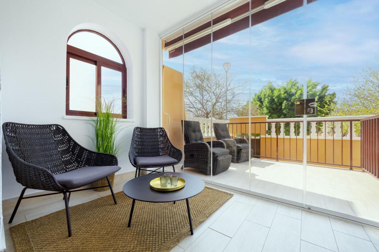 Altos Del Sol By United Renters * Torrevieja