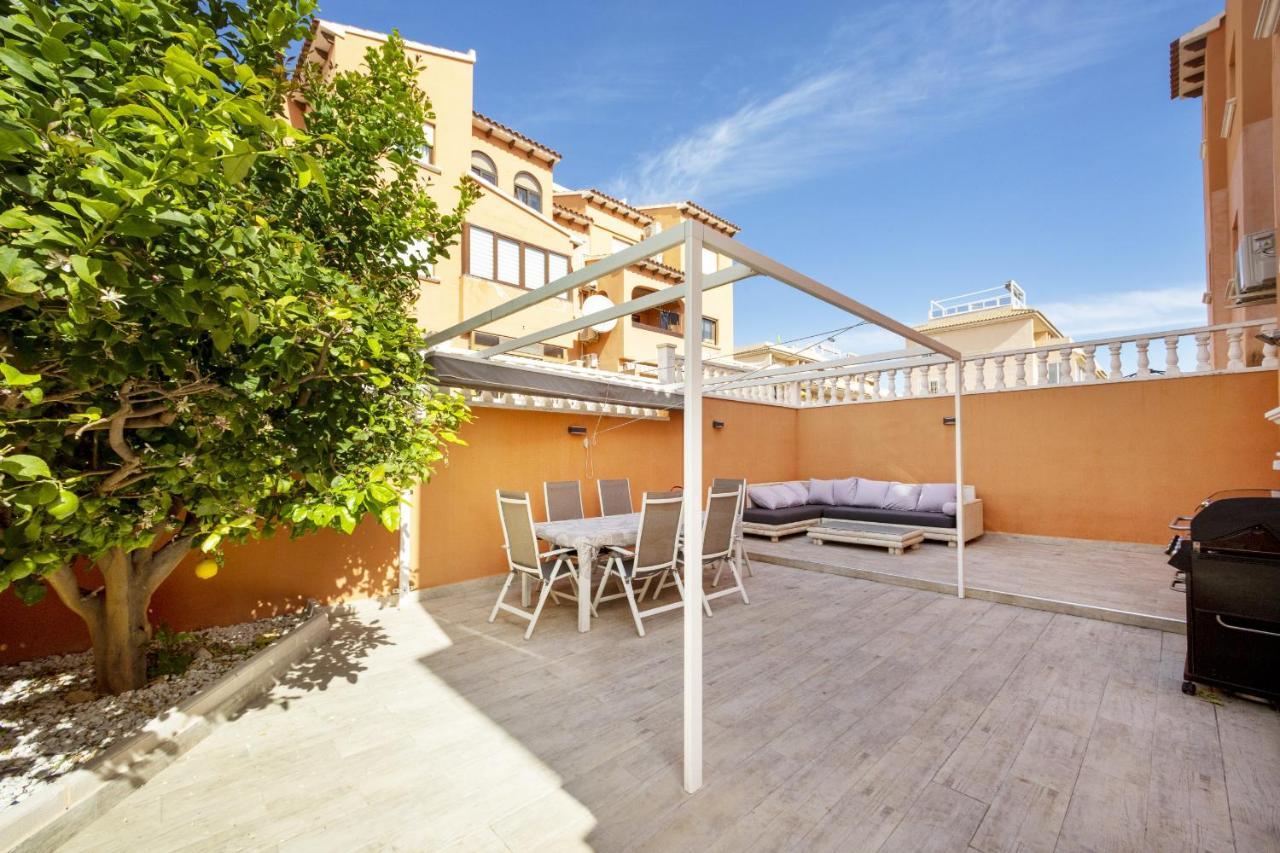 Altos Del Sol By United Renters