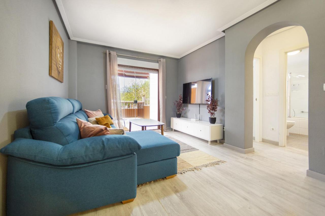 Altos Del Sol By United Renters Apartment Torrevieja