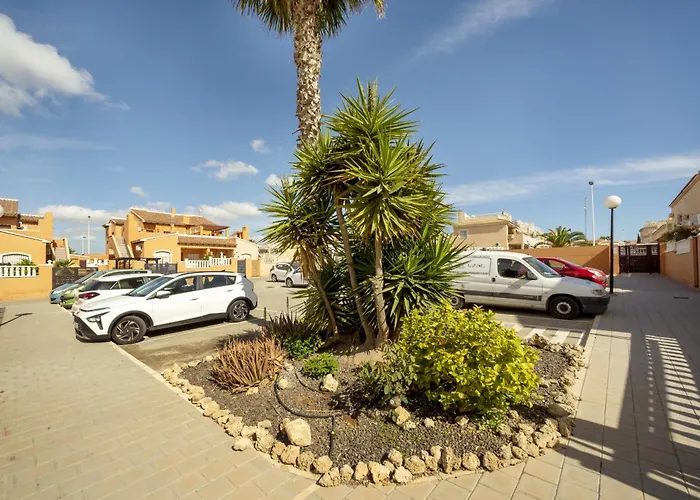 Altos Del Sol By United Renters
