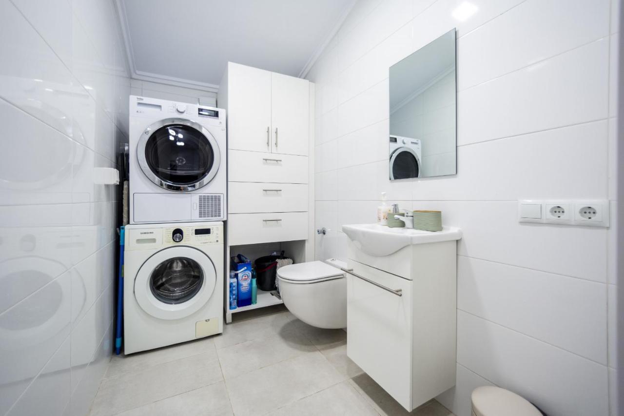 Altos Del Sol By United Renters Apartamento Torrevieja