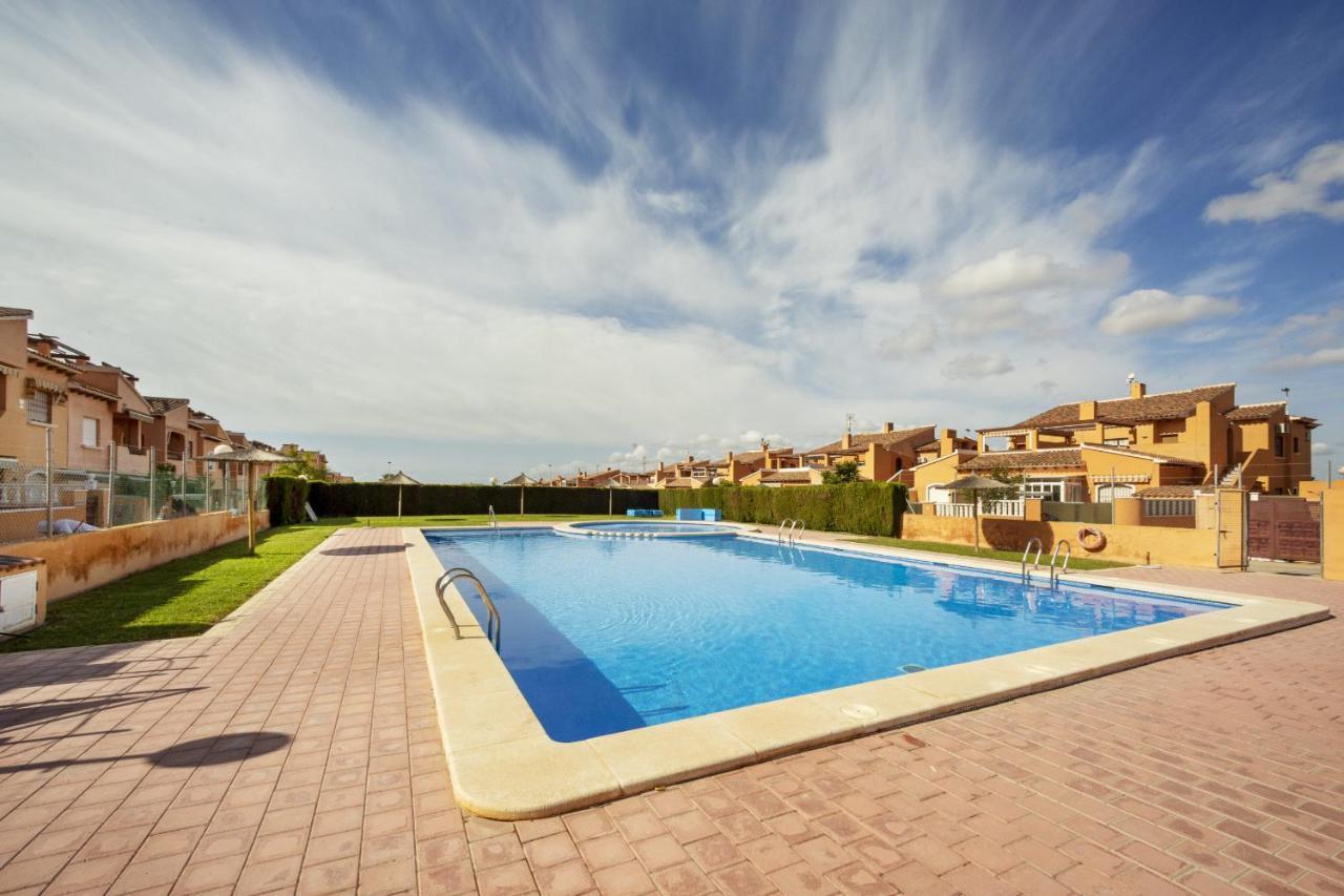 Apartamento Altos Del Sol By United Renters