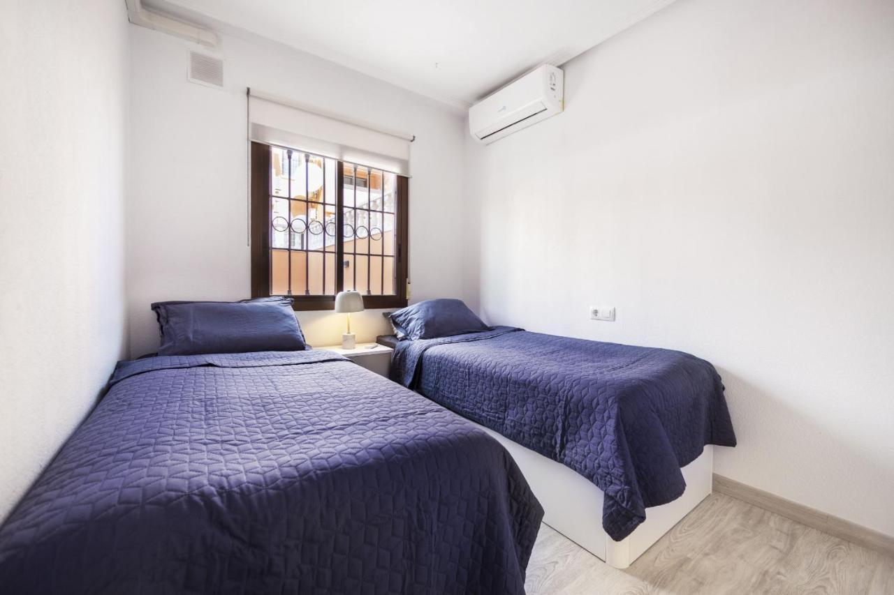 Apartamento Altos Del Sol By United Renters